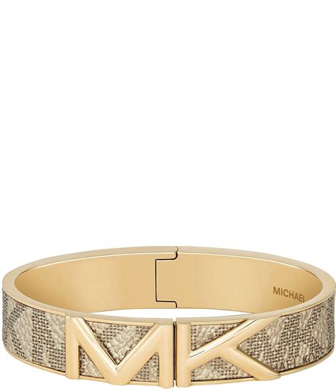 michael kors bangle gift set|Michael Kors bracelet price.